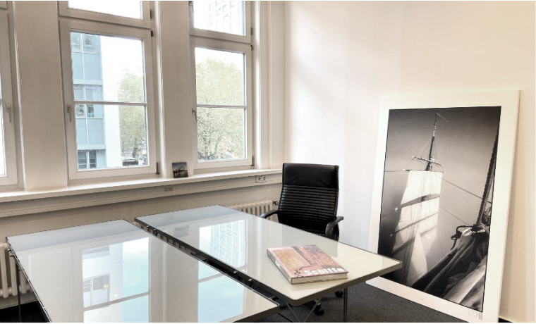Büro mieten Museumstr. Hamburg Ottensen