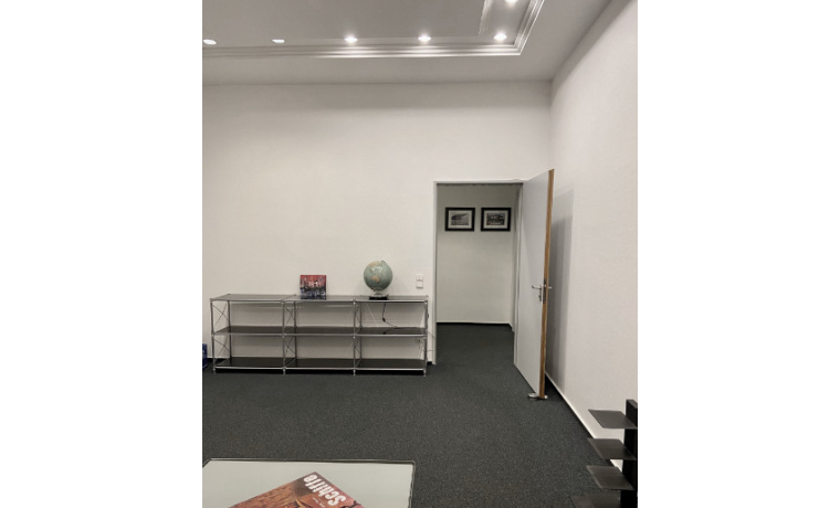 Coworking Space Museumstr. Hamburg Ottensen