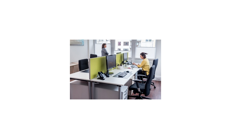 Coworking Space Hollerallee Bremen Schwachhausen