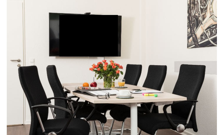 Shared Office Hollerallee Bremen Schwachhausen