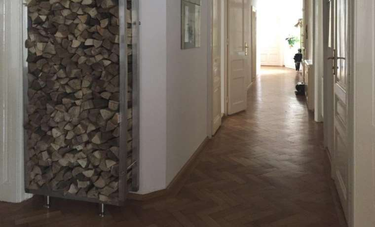 Büroräume Karmeliterplatz Wien Leopoldstadt