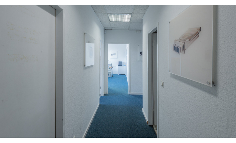 Büro auf Zeit Karl-Marx-Str. Berlin Neukölln