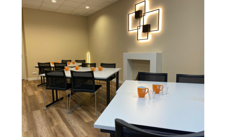 Coworking Zülpicher Straße Köln Sülz