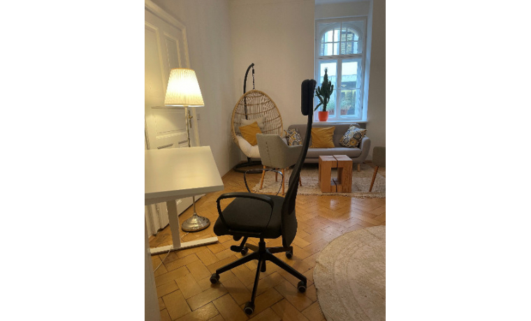 Bürogemeinschaft Gewürzmühlstraße München Altstadt-Lehel