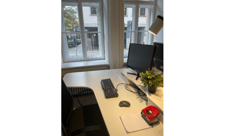 Büro mieten Gewürzmühlstraße München Altstadt-Lehel
