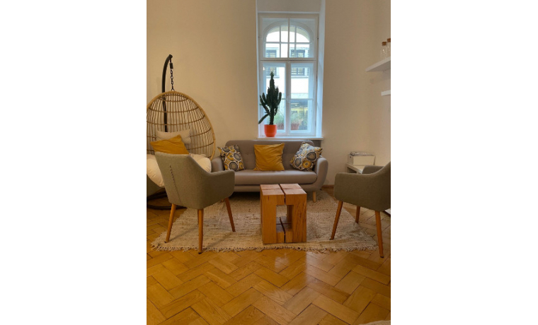 Büroraum Gewürzmühlstraße München Altstadt-Lehel