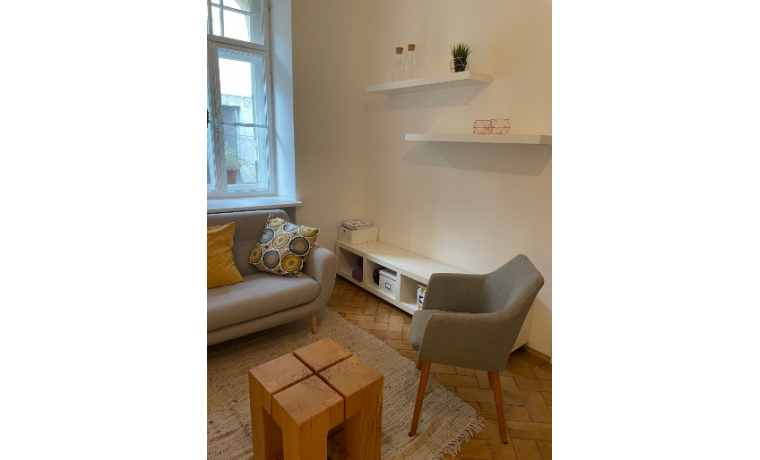 Coworking Gewürzmühlstraße München Altstadt-Lehel