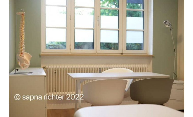 Büroraum Plinganserstr. München Sendling