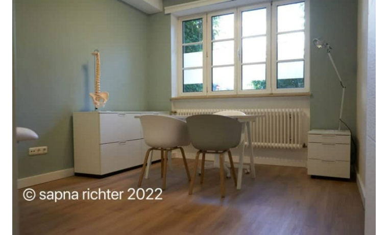 Büroräume Plinganserstr. München Sendling