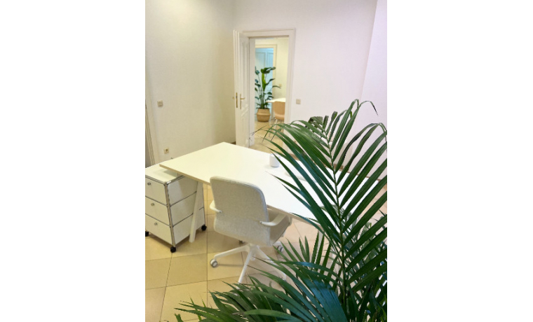 Büro auf Zeit Gereonsdriesch Köln Altstadt-Nord