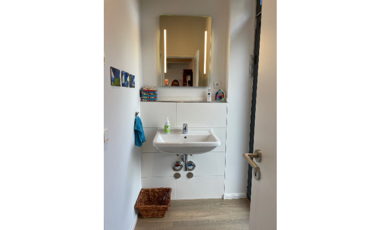 Coworking Space Harburger Straße Buxtehude 