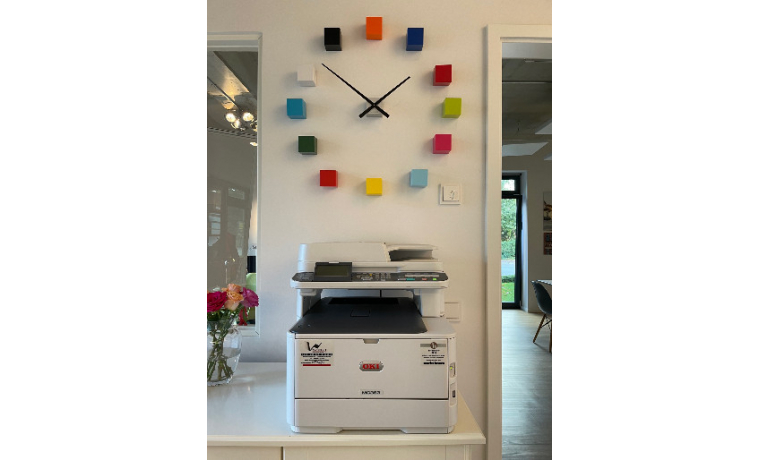 Office Sharing Harburger Straße Buxtehude 
