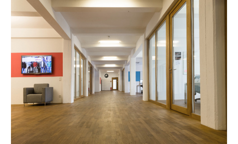 Coworking Birkenleiten München Untergiesing-Harlaching