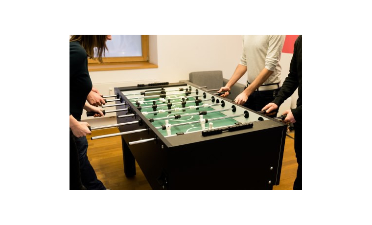 Coworking Space Birkenleiten München Untergiesing-Harlaching