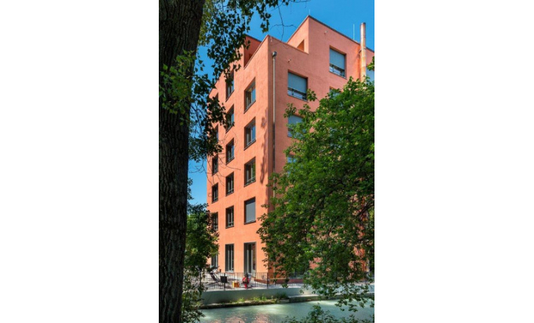 Büro auf Zeit Birkenleiten München Untergiesing-Harlaching