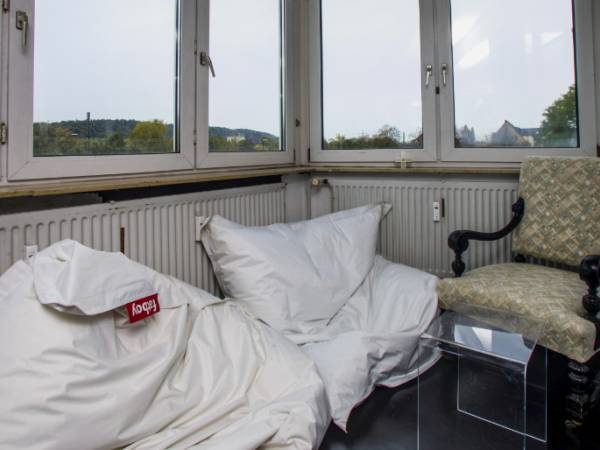 Stylische Bürogemeinschaft mit Loft-Atmosphäre in — Bild 5