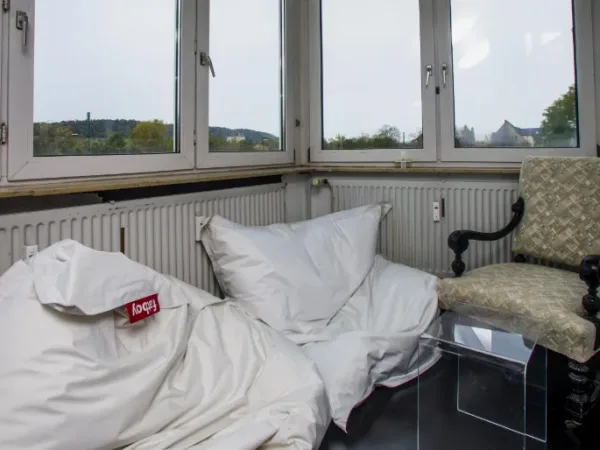 Bürofläche in Stuttgart (Obertürkheim) – Bürogemeinschaft mit Loft-Atmosphäre in Obertürkheim, Stuttgart — Bild 5