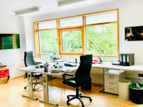 Moderne und helle Büro / Praxis Fläche in Erkelenz