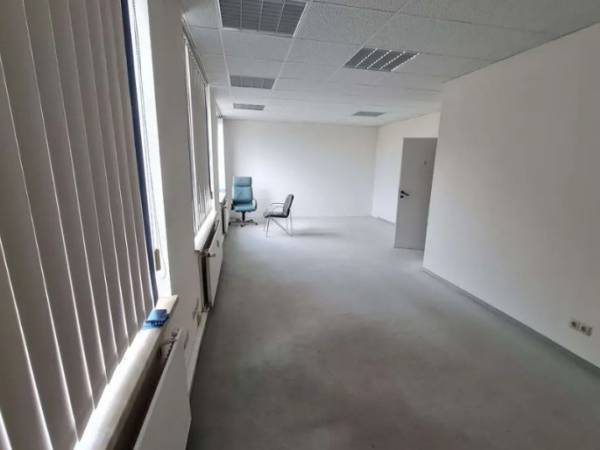 Vielseitige Büroräume und Arbeitsplätze in Chemnitz-Bürgstädt — Bild 4