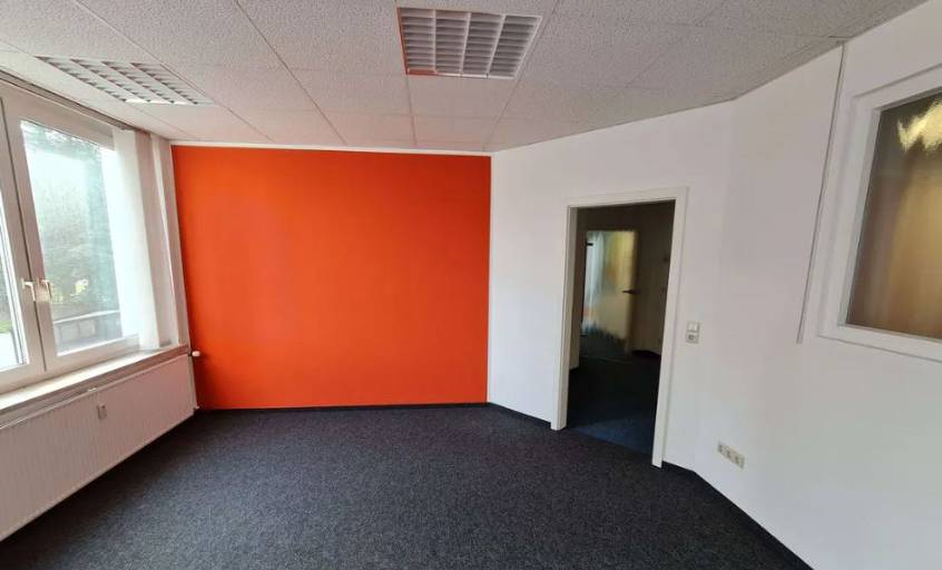 Vielseitige Bürogemeinschaft und Büroflächen in Chemnitz-Burkersdorf