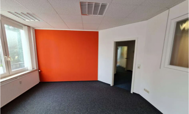 Coworking Space Mohsdorfer Straße Burgstädt 