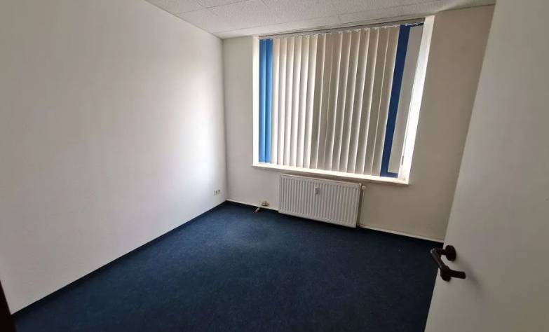 Vielseitige Bürogemeinschaft und Büroflächen in Chemnitz-Burkersdorf