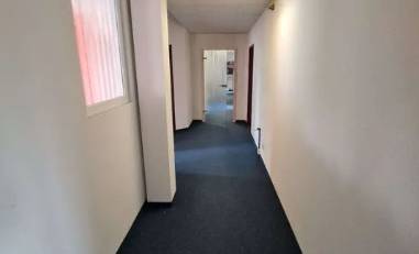 Vielseitige Bürogemeinschaft und Büroflächen in Chemnitz-Burkersdorf