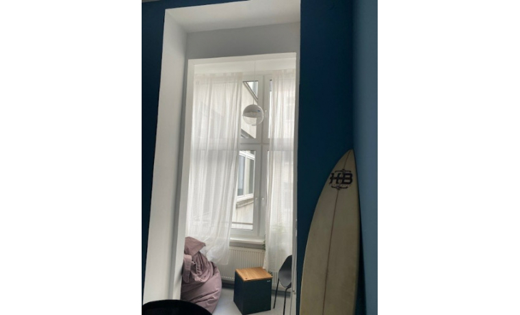 Coworking Niddastraße Frankfurt am Main Gutleutviertel