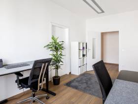 Schöner Büroraum direkt im Zentrum