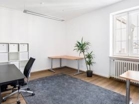 Schöner Büroraum direkt im Zentrum