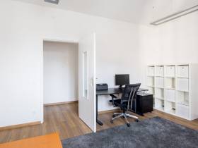 Schöner Büroraum direkt im Zentrum