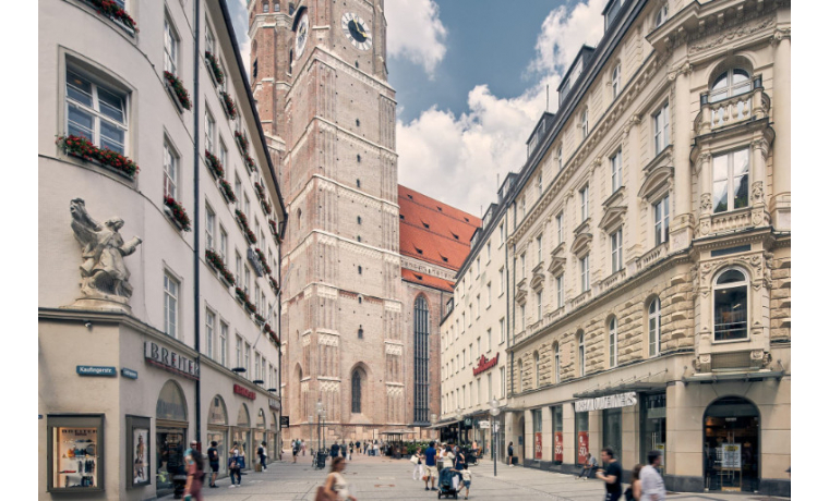 Büroräume Kaufingerstrasse München Altstadt-Lehel