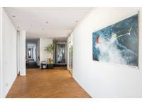 Lichtdurchflutete Bürogemeinschaft mit Alpenblick in München-Laim — Bild 8