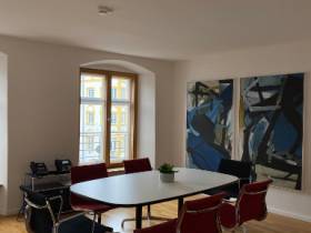 Büroräume in zentraler Lage in Rosenheim