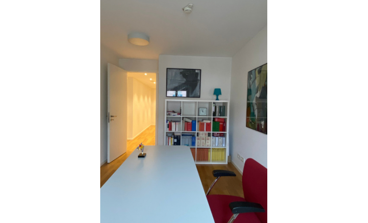 Coworking Space Max-Josefs-Platz Rosenheim 