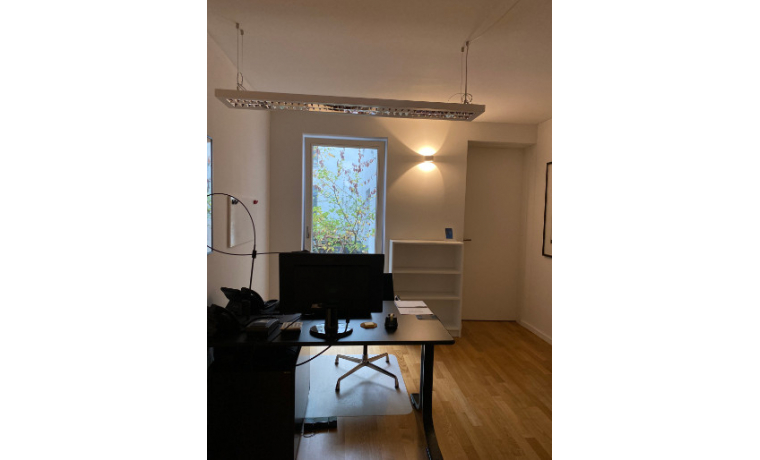 Office Sharing Max-Josefs-Platz Rosenheim 