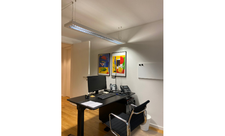 Büro auf Zeit Max-Josefs-Platz Rosenheim 