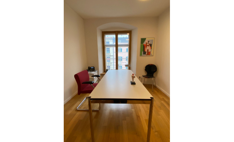 Shared Office Max-Josefs-Platz Rosenheim 