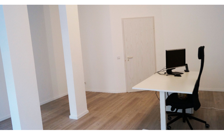 Bürogemeinschaft Lützner Straße Leipzig 
