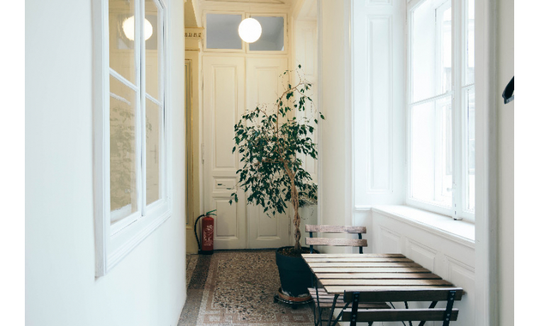 Coworking Ullmannstraße Wien 