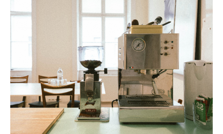 Coworking Space Ullmannstraße Wien 