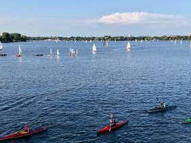 Büroraum zur Untermiete für 4 Monate