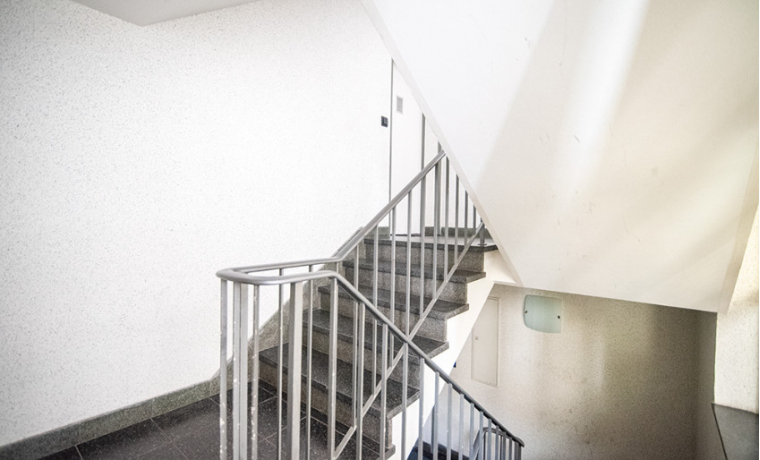 Bürogemeinschaft Sternstraße Frankfurt am Main Nordend