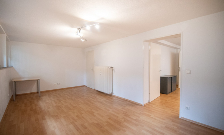 Coworking Sternstraße Frankfurt am Main Nordend