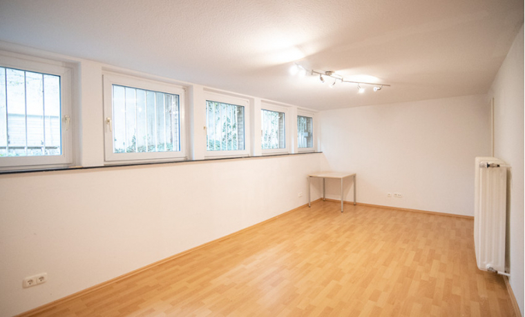 Coworking Space Sternstraße Frankfurt am Main Nordend