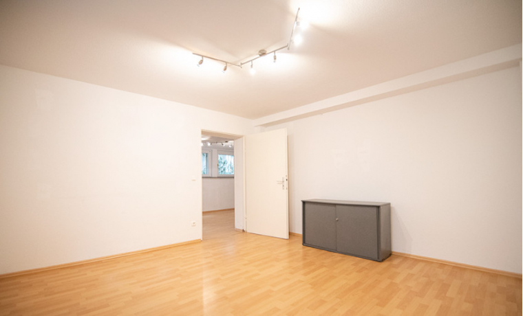 Büroräume Sternstraße Frankfurt am Main Nordend