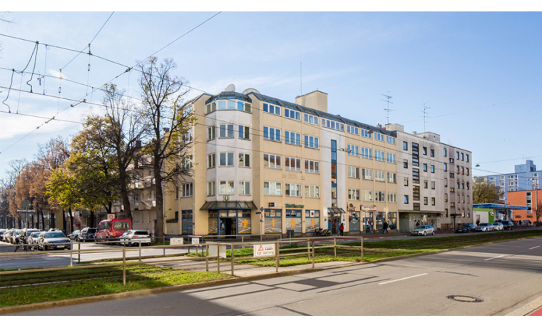 Bürogemeinschaft Berg-am-Laim-Straße München Berg am Laim