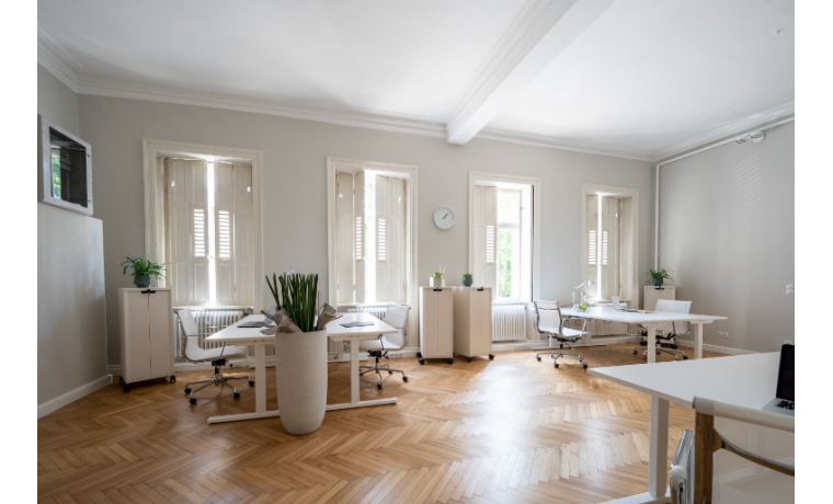 Coworking Space Rudolf-Breitscheid-Str. Fürth Innenstadt