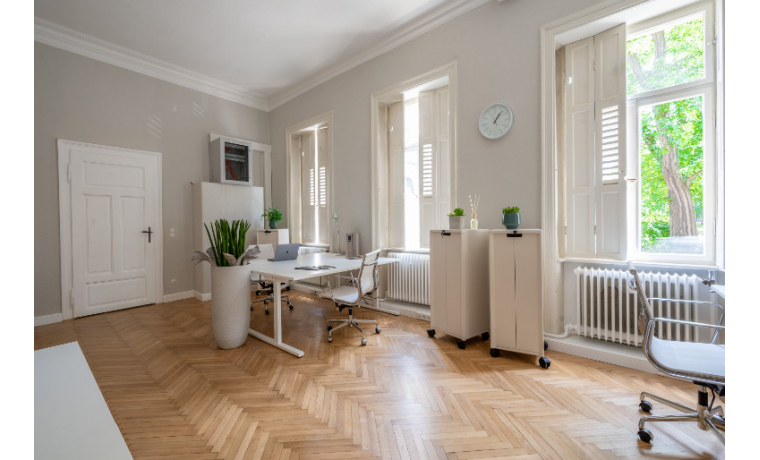 Office Sharing Rudolf-Breitscheid-Str. Fürth Innenstadt