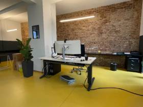 Fix Desk für Kreative in Nürnberg
